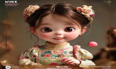 玩偶姐姐官方出品专题图，精心设计的封面画面展示品牌美学与视觉一致性